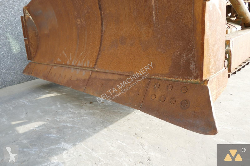 Bulldozer Caterpillar Ex-army