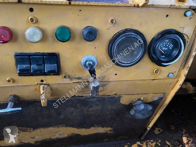Buldozer Liebherr