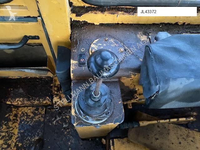 Buldozer Liebherr B