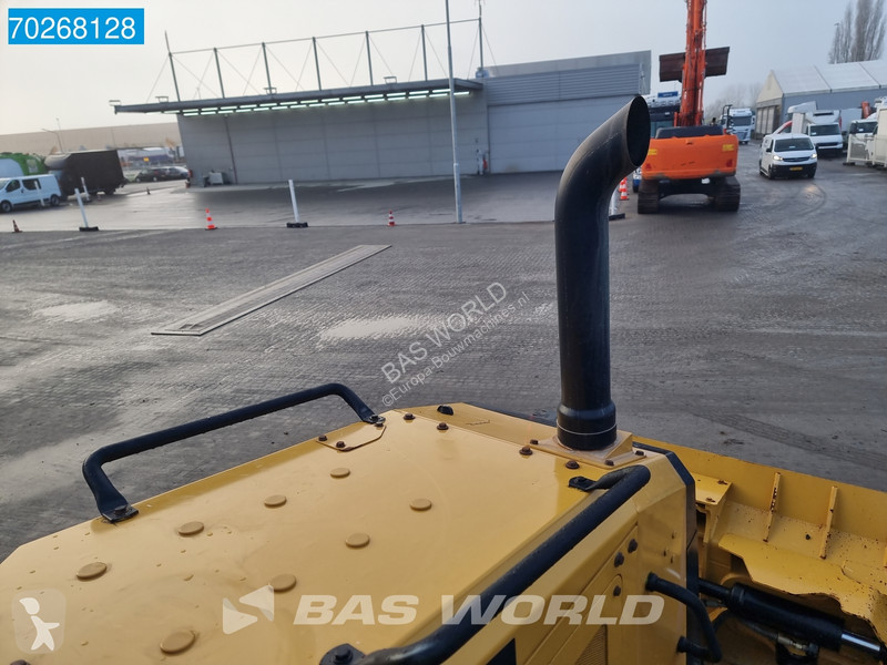 Bulldozer Caterpillar D6 K2 RIPPER VALVE