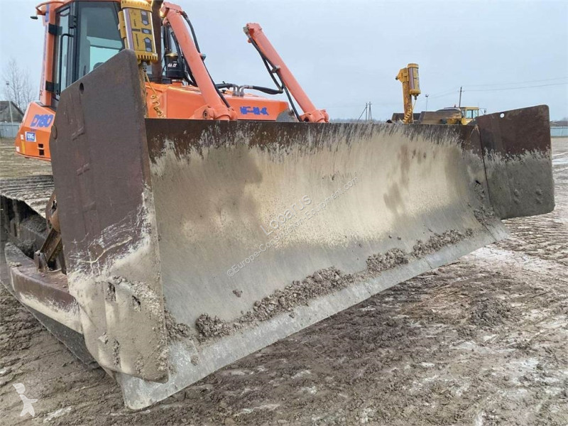Buldozer  D 180 LGP , 915 mm , 23 ton