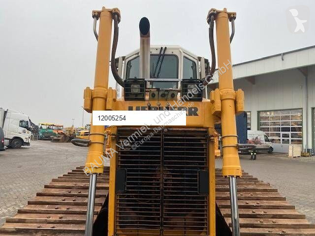 Buldozer Liebherr (12005254)