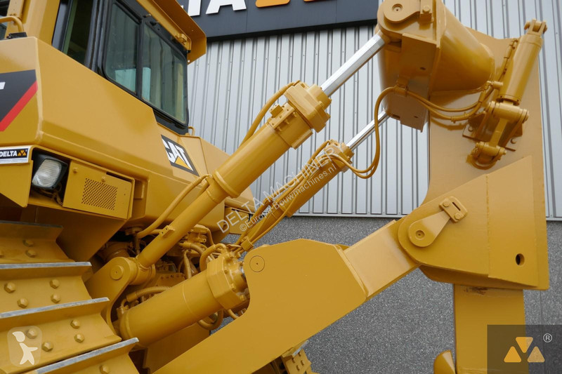 Bulldozer Caterpillar