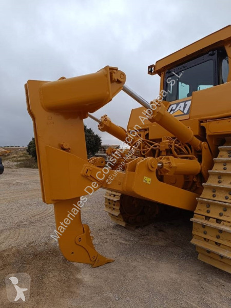 Bulldozer Caterpillar