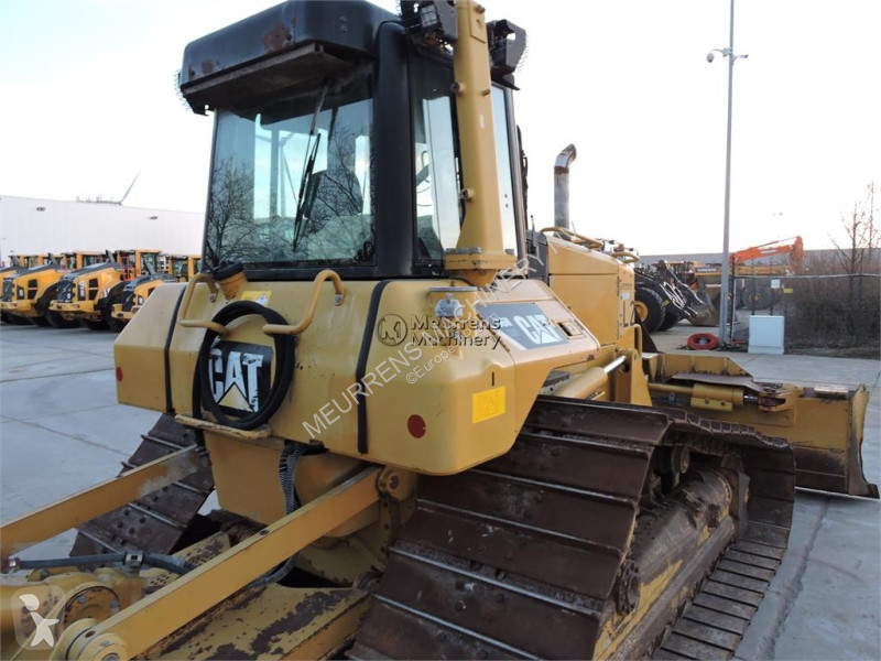 Bulldozer Caterpillar
