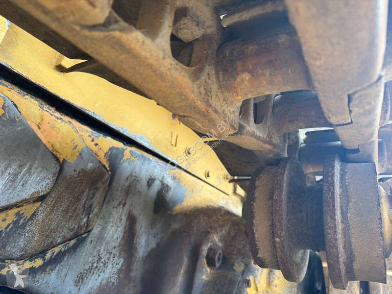 Bulldozer Caterpillar D 6 D