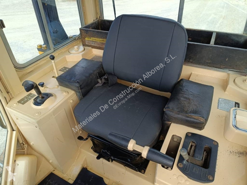 Bulldozer Caterpillar D5H