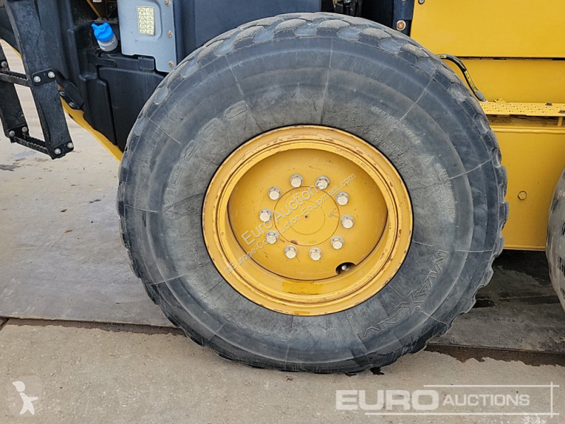 Buldozer Caterpillar 12M3