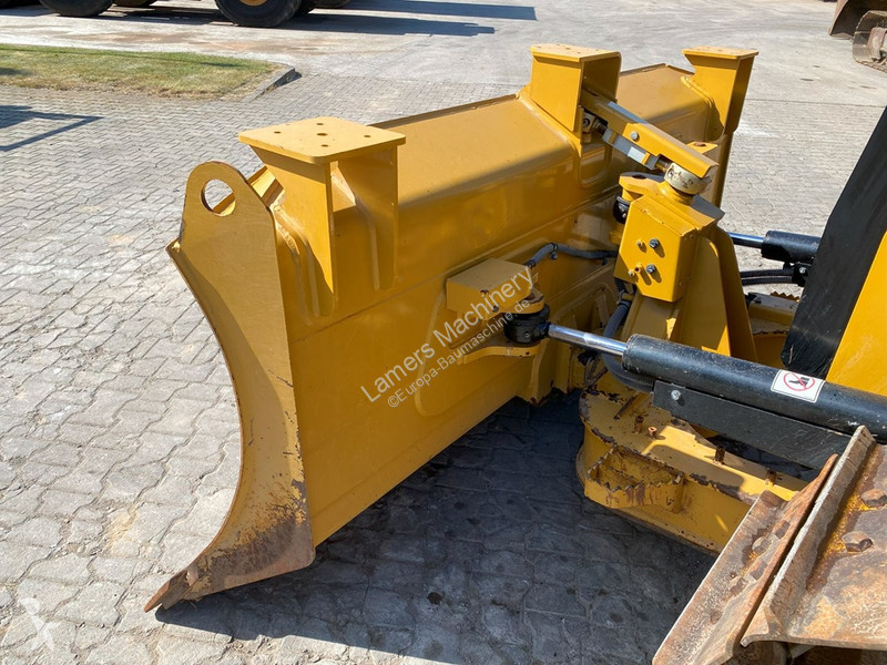Bulldozer Caterpillar D5K2 NVT