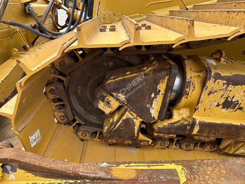 Bulldozer Caterpillar D6 LGP