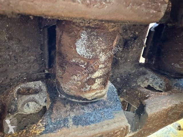 Bulldozer Caterpillar