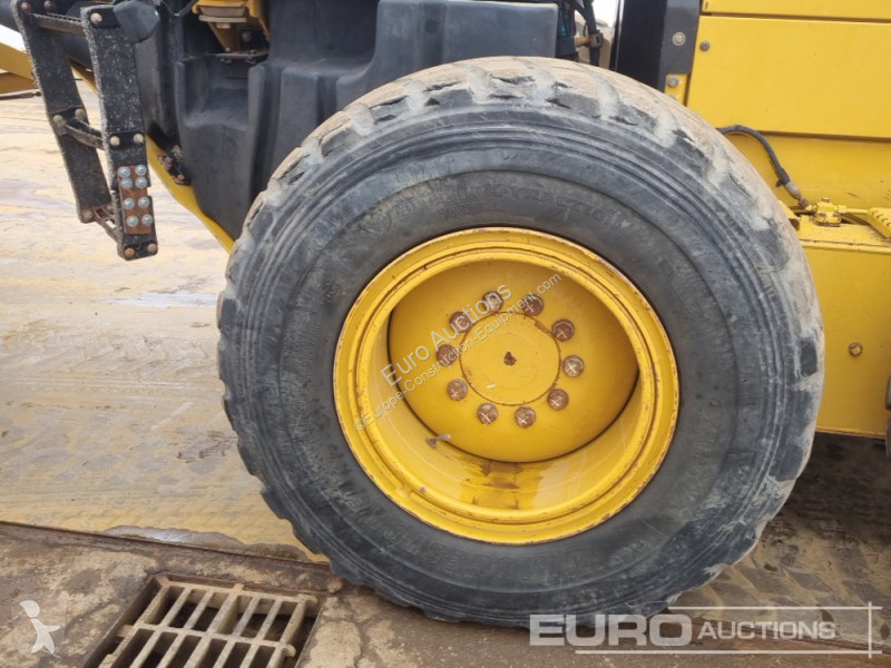 Bulldozer Caterpillar