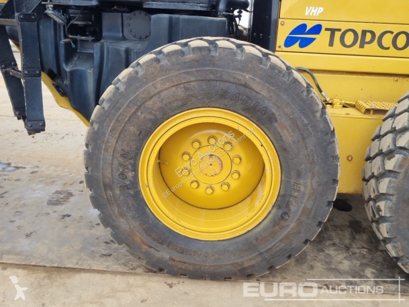 Buldozer Caterpillar 140M VHP