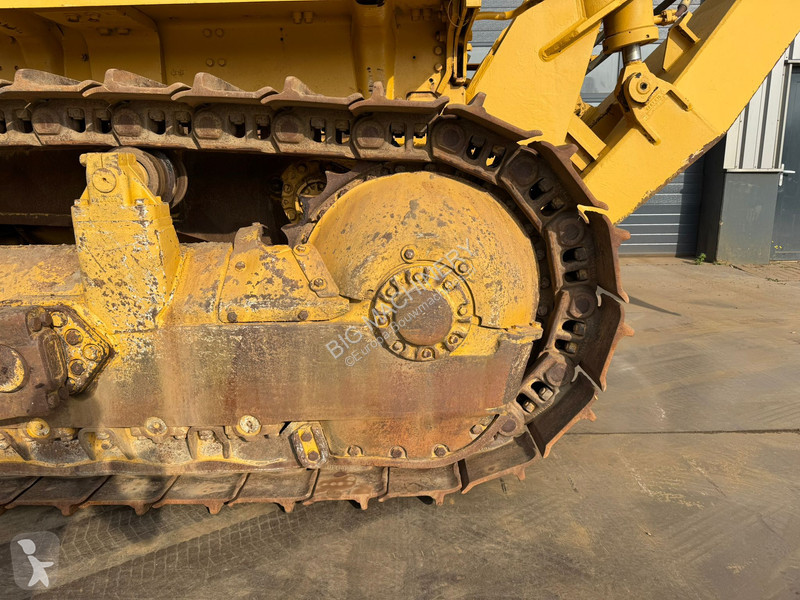 Bulldozer Caterpillar