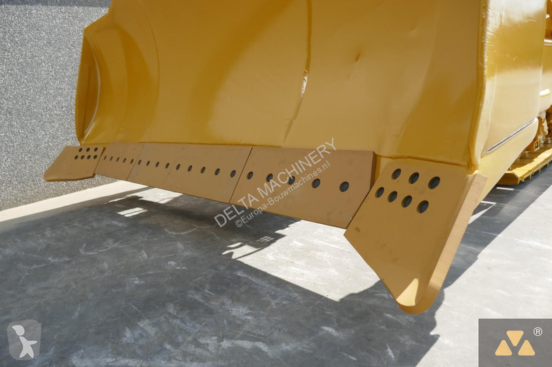 Buldozer Caterpillar
