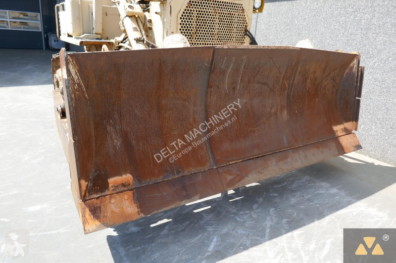 Bulldozer Caterpillar Ex-army
