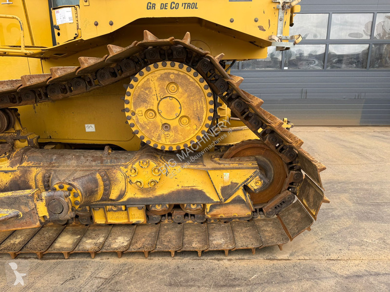 Bulldozer Caterpillar D6T