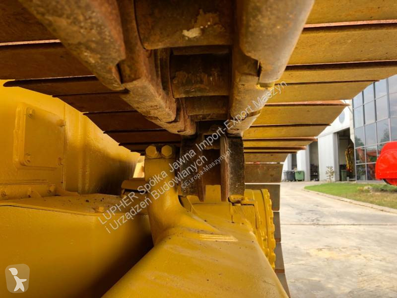 Buldozer Komatsu D61PXi-24