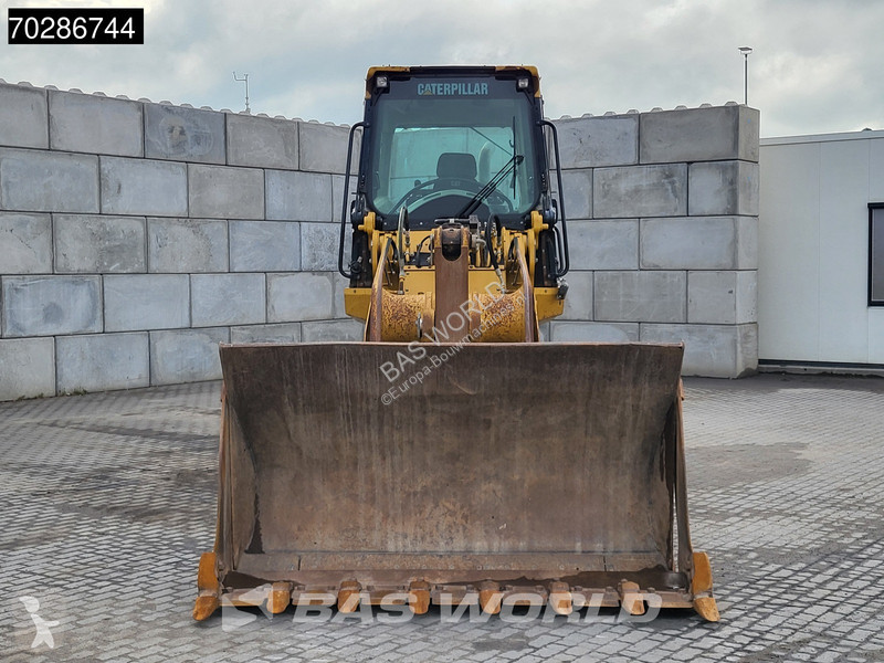 Shovel Caterpillar RIPPER VALVE - 4-1 BUCKET