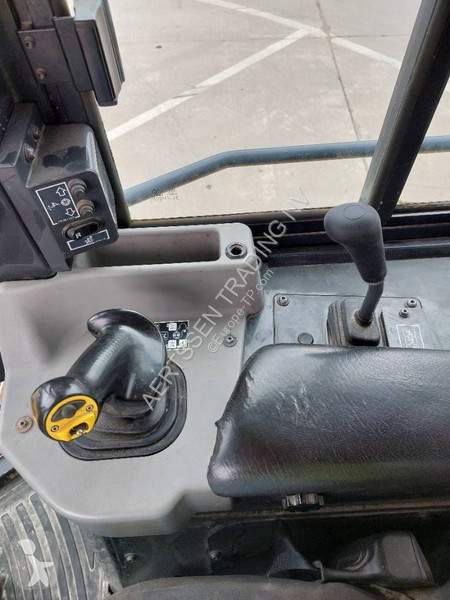 بلدوزر Komatsu PXi-23