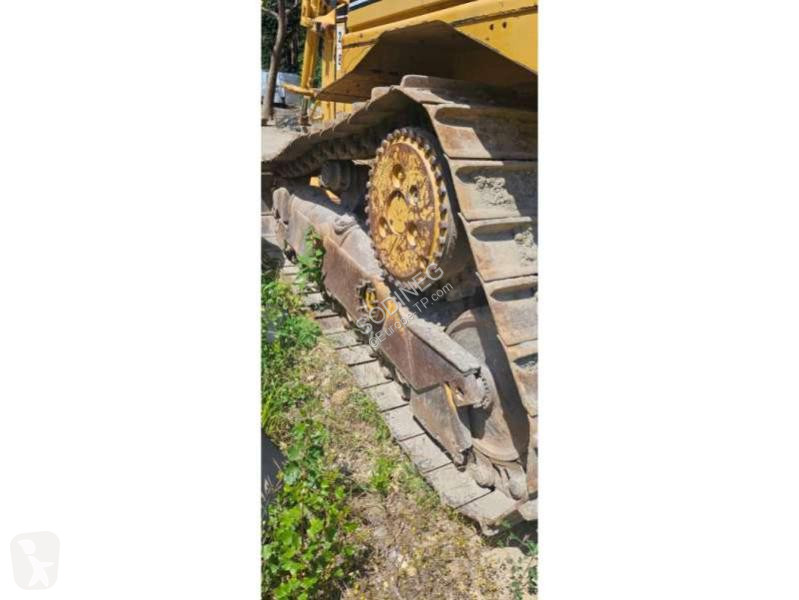 Bulldozer Caterpillar