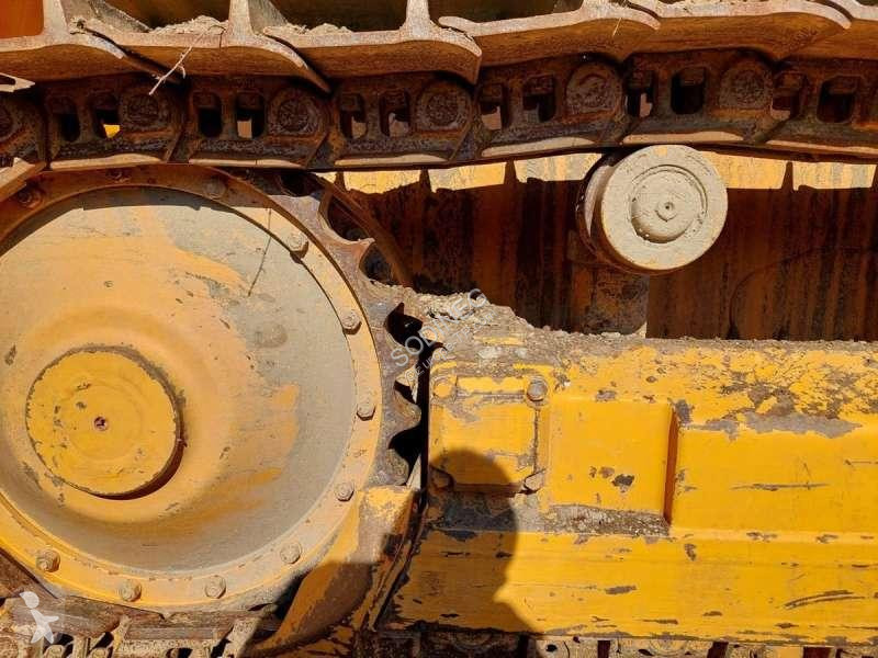 Bulldozer Dressta TD-15M SERIES2