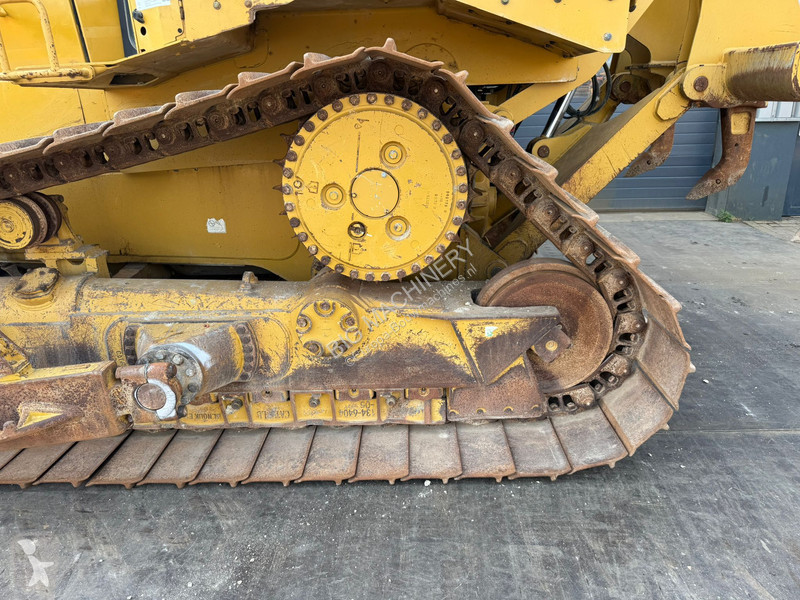 Bulldozer Caterpillar D6T