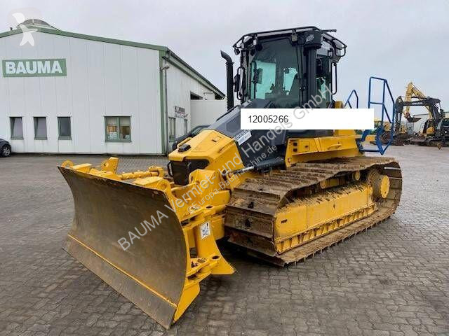Bulldozer Dressta LiuGong TD-16 N LGP MIETE /...