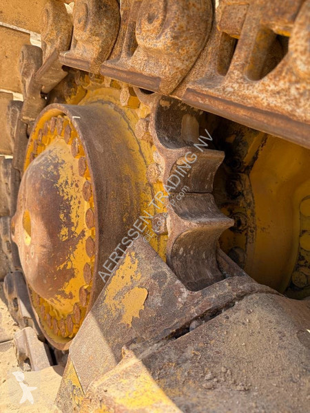 Bulldozer Komatsu D155A-6R (4 pieces available...