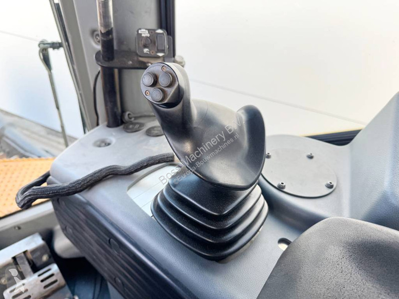 Bulldozer Liebherr 756 - TOP Condition / CE +...
