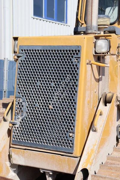 Bulldozer Caterpillar LGP Series II