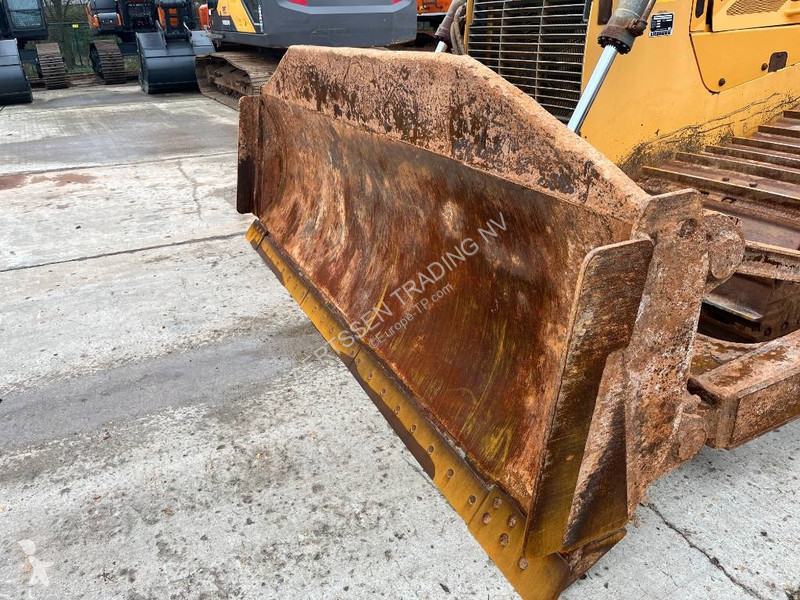 Buldozer Liebherr 736 LGP
