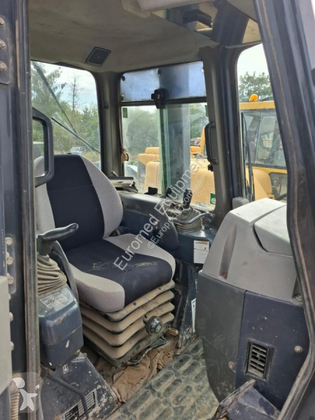 Bulldozer Komatsu