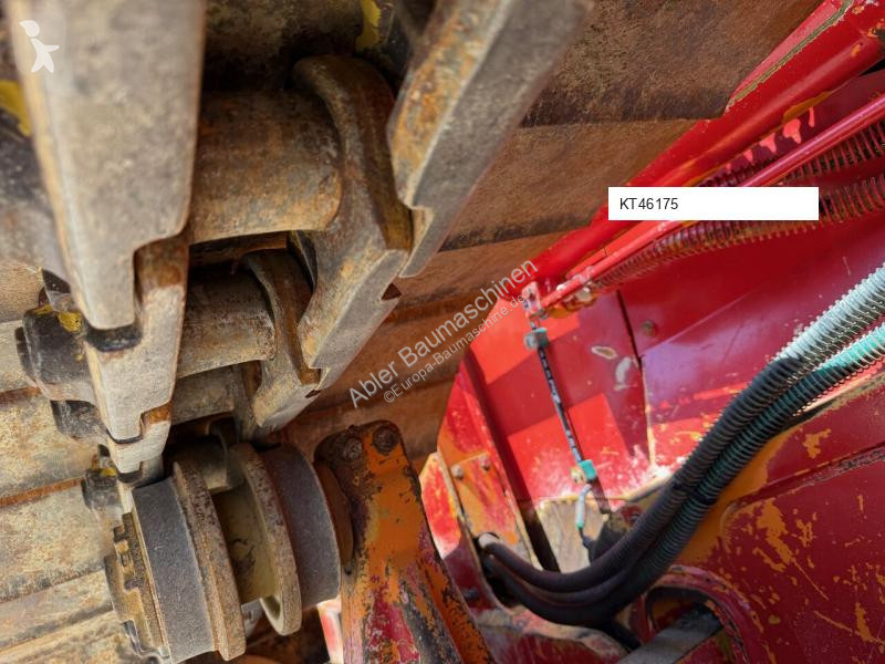 Bulldozer Caterpillar D5