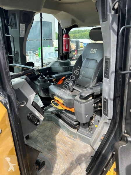 Bulldozer Caterpillar D 6 XL (LOW HOURS - CE...