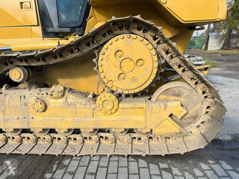 Buldozer Caterpillar