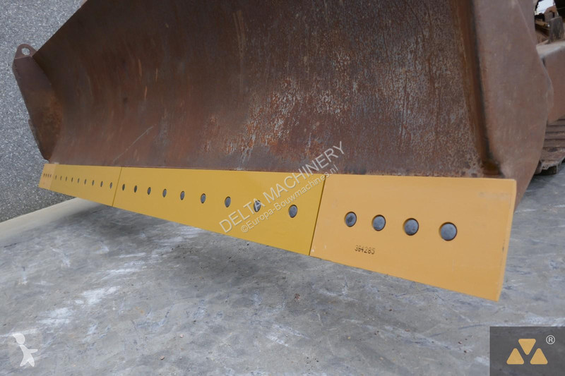 Bulldozer Caterpillar D6M