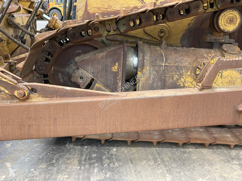 Buldozer Caterpillar D6T