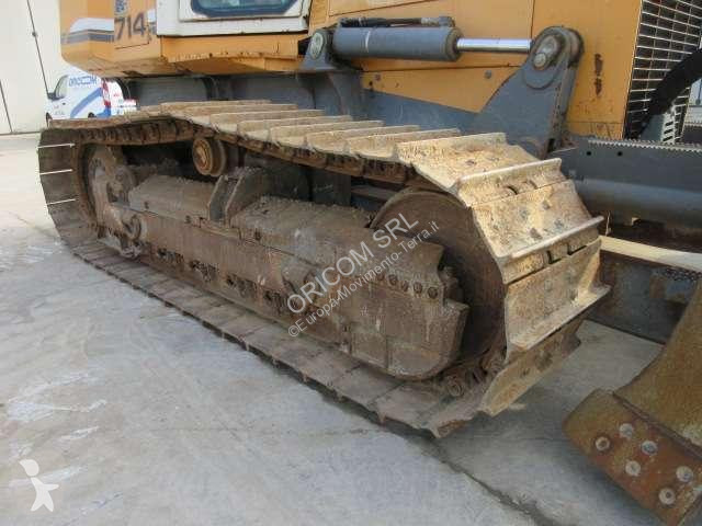 Bulldozer Liebherr PR714