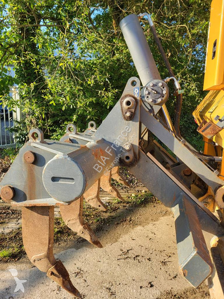 Bulldozer Liebherr