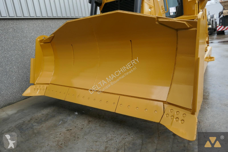 بلدوزر Caterpillar