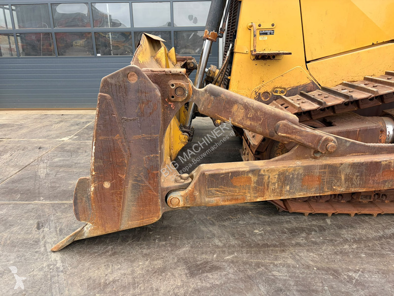 Бульдозер Caterpillar