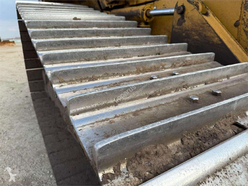Bulldozer Caterpillar D5N