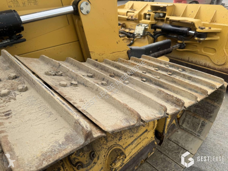 Buldozer Caterpillar D6N