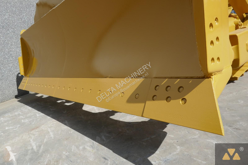 بلدوزر Caterpillar D6T