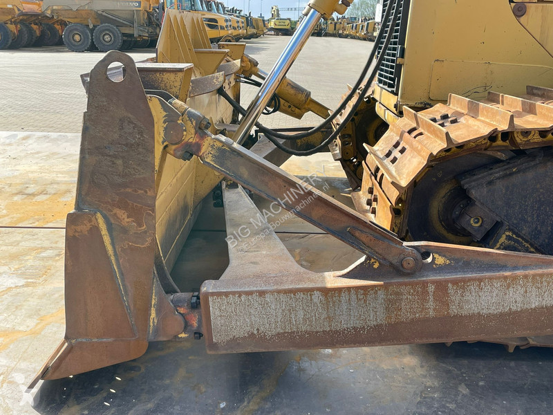 Bulldozer Caterpillar