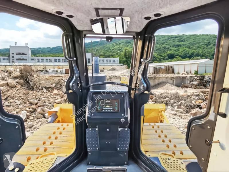 Buldozer Shantui SD24-G