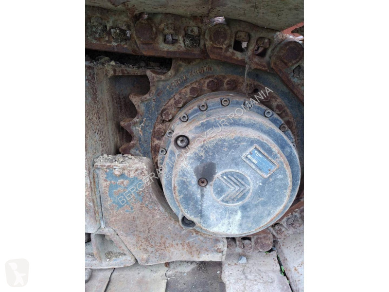 Buldozer  PT-400