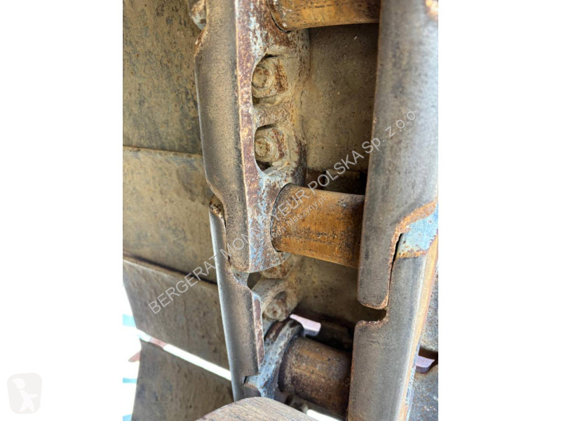 Buldozer Caterpillar LGP