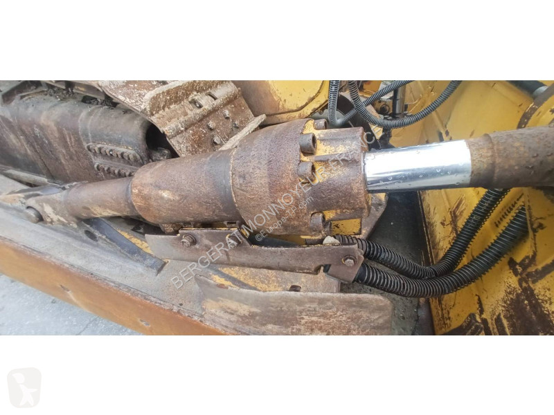 Bulldozer Caterpillar D7E4F